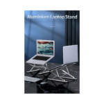 support macbook tablette ergonomique pliable