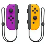 Nintendo Switch Joy Con manettes sans fil Bluetooth