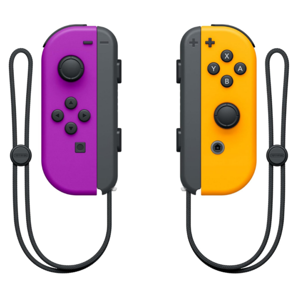 Nintendo Switch Joy Con manettes sans fil Bluetooth