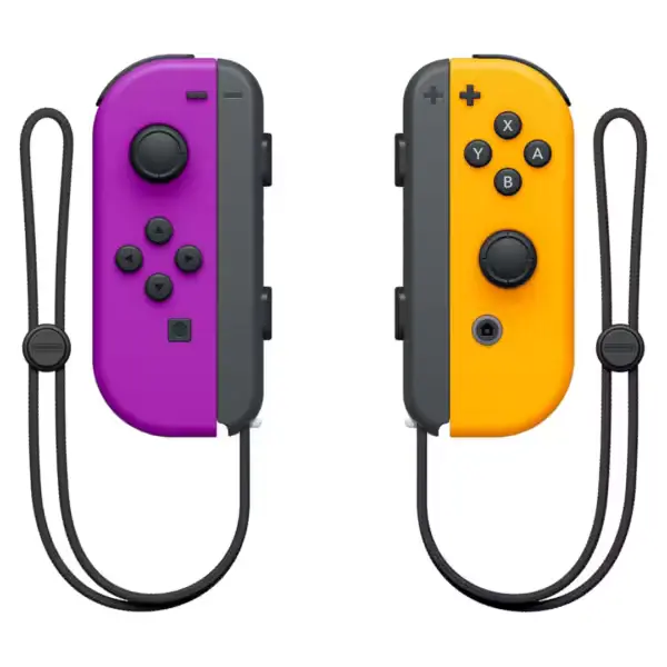 Nintendo Switch Joy Con manettes sans fil Bluetooth