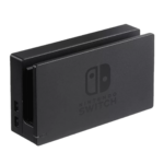 dock switch design compact portable