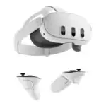 meta oculus quest 3 512 go casque realite virtuelle vr