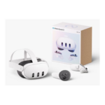 oculus quest 3 realite mixte sans fil