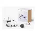 oculus quest 3 realite mixte sans fil