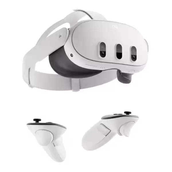 meta oculus quest 3 512 go casque realite virtuelle vr