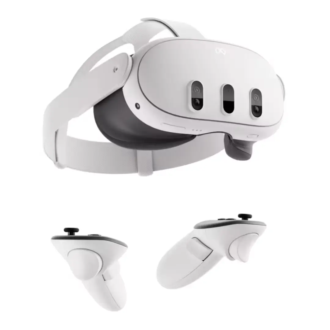 meta oculus quest 3 512 go casque realite virtuelle vr