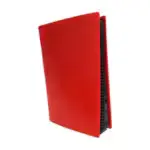 coque ps5 rouge protection anti rayure