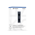 station charge ps5 dualsense deux manettes