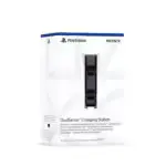 station charge ps5 dualsense deux manettes