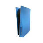 facade ps5 bleu personnalisation console gaming