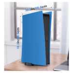 Façade PS5 Standard Cover Starlight Blue – Rabat Maroc – Image 6