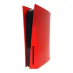 facade ps5 standard rouge rabat maroc cover console