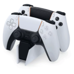 playstation 5 dualsense charging station recharge manettes