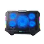 Laptop Cooling Pad Stand S500 refroidisseur double ventilateur