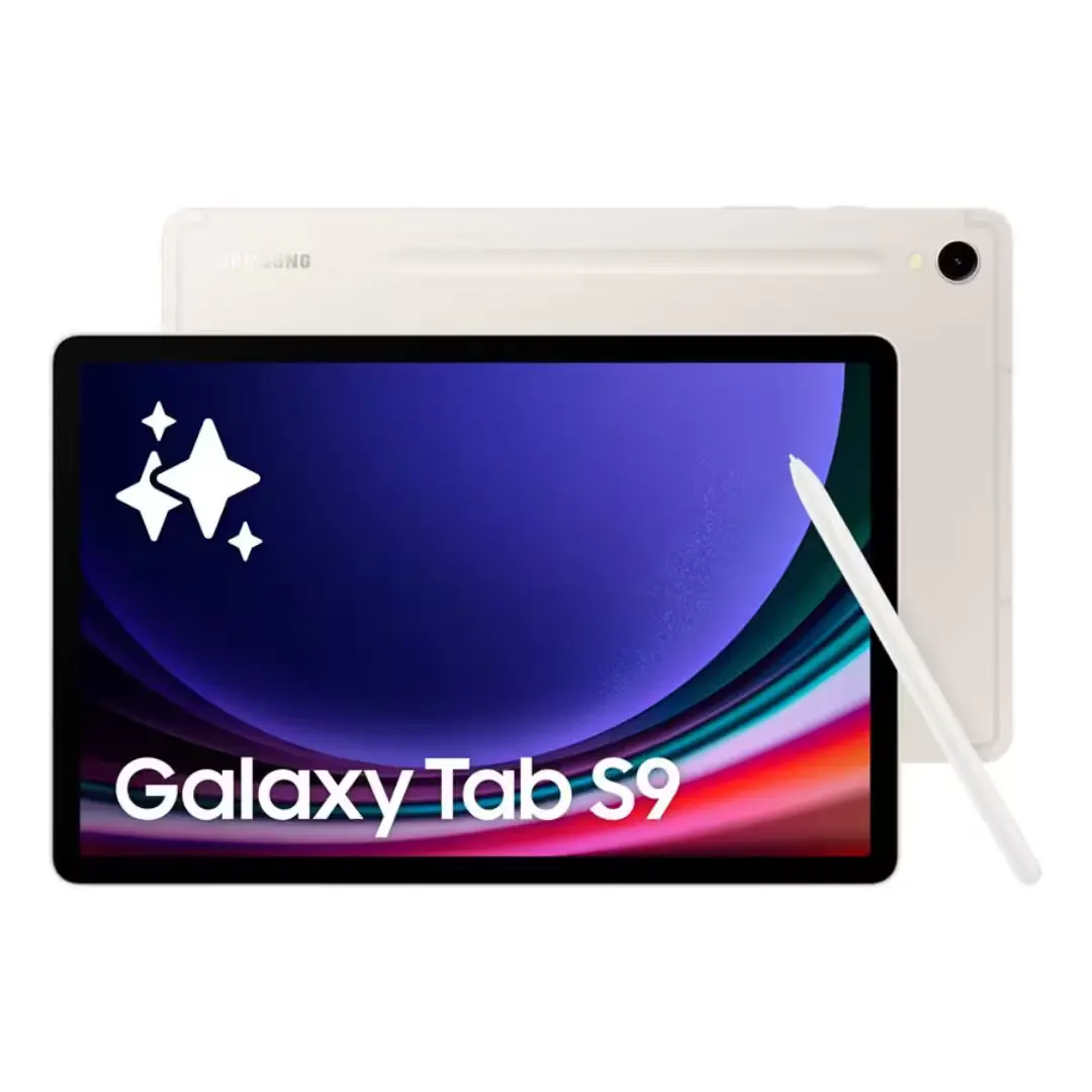 Samsung Galaxy Tab S9 8GB 128GB écran AMOLED tablette