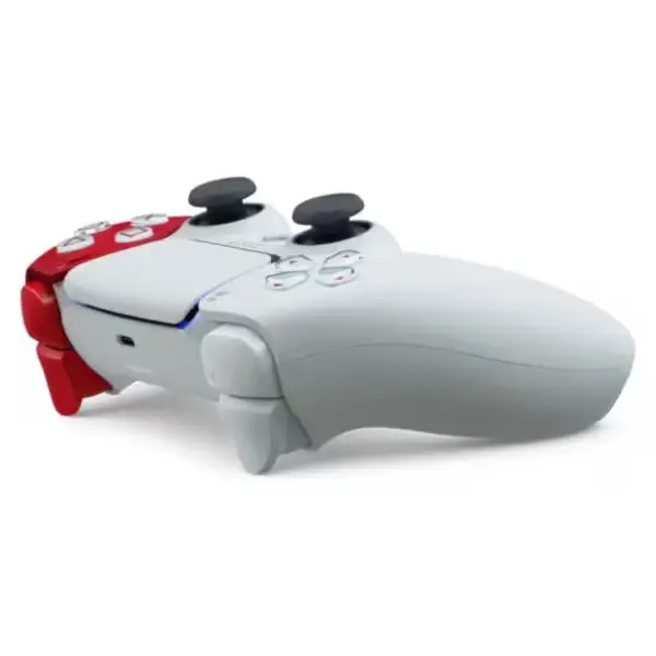 DualSense PS5 God of War design collector manette