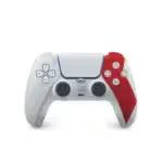 Manette DualSense PS5 God of War 20 ans édition limitée