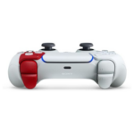 Manette PS5 DualSense retour haptique gaming