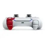 Manette PS5 DualSense retour haptique gaming