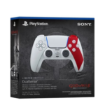 Manette DualSense PS5 God of War 20 ans Édition Limitée – Image 4