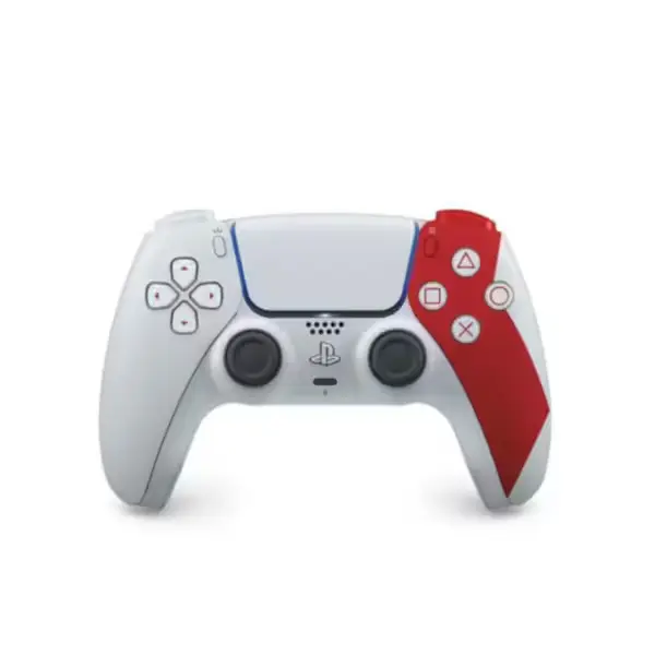 Manette DualSense PS5 God of War 20 ans édition limitée
