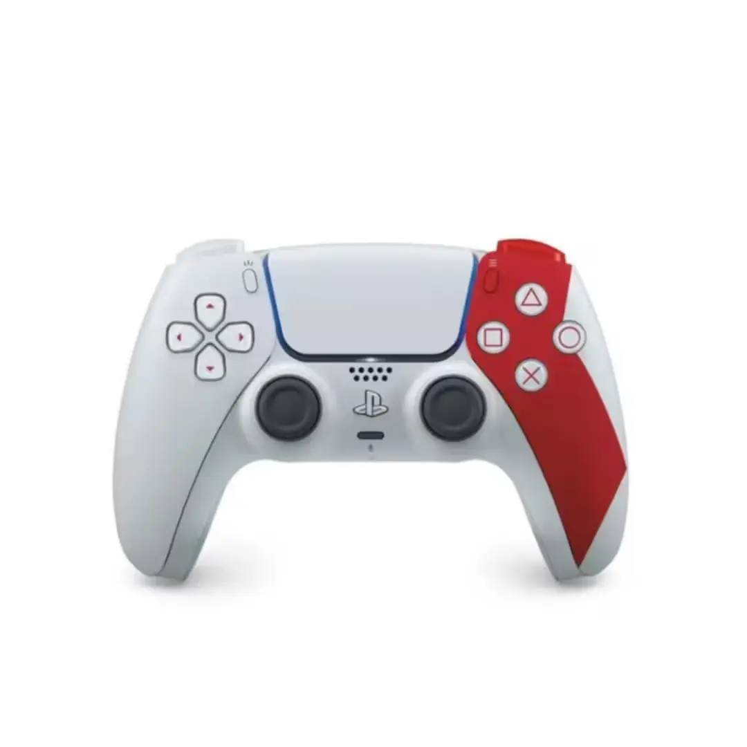 Manette DualSense PS5 God of War 20 ans édition limitée