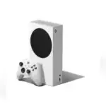 console xbox compacte silencieuse occasion