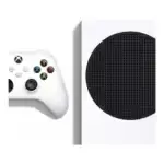 vue globale xbox series s occasion