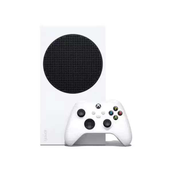 xbox series s occasion console gaming next gen pas cher