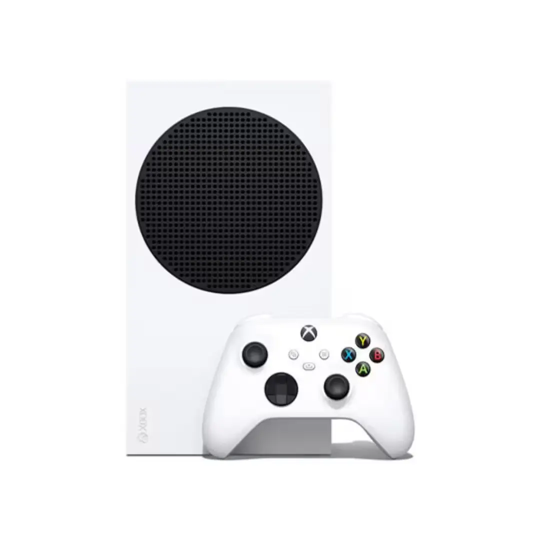 xbox series s occasion console gaming next gen pas cher