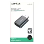 adaptateur usb c otg airplus smartphone tablette