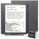 kindle scribe 16gb lecture ecran paperwhite