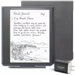 kindle scribe 16gb lecture ecran paperwhite