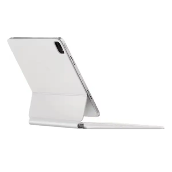 magic keyboard ipad pro design flottant clavier retroeclaire
