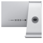 ordinateur apple imac 21.5 full hd design aluminium