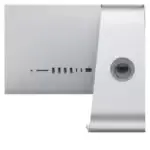 ordinateur apple imac 21.5 full hd design aluminium