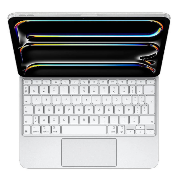 Apple Magic Keyboard iPad Pro 11 pouces design flottant