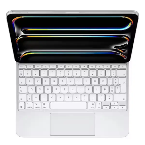 Apple Magic Keyboard iPad Pro 11 pouces design flottant