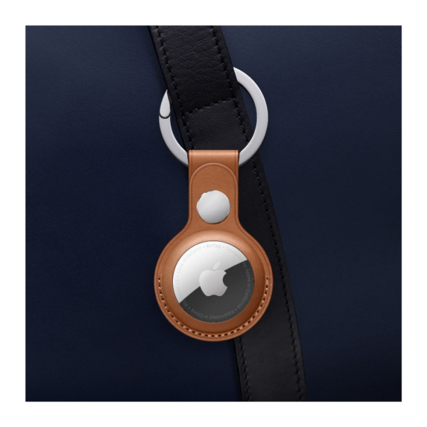 airtag apple retrouver objets cles sac iphone