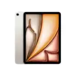 apple ipad air m4 11 pouces wifi 128gb starlight tablette