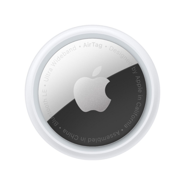 apple airtag 2eme generation localisateur bluetooth uwb
