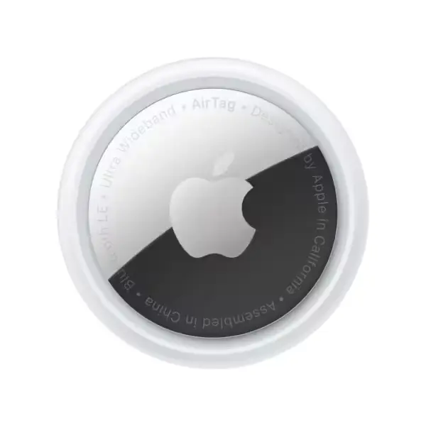 apple airtag 2eme generation localisateur bluetooth uwb