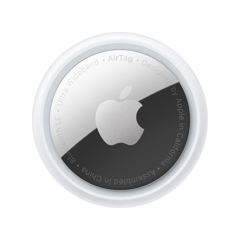 apple airtag 2eme generation localisateur bluetooth uwb