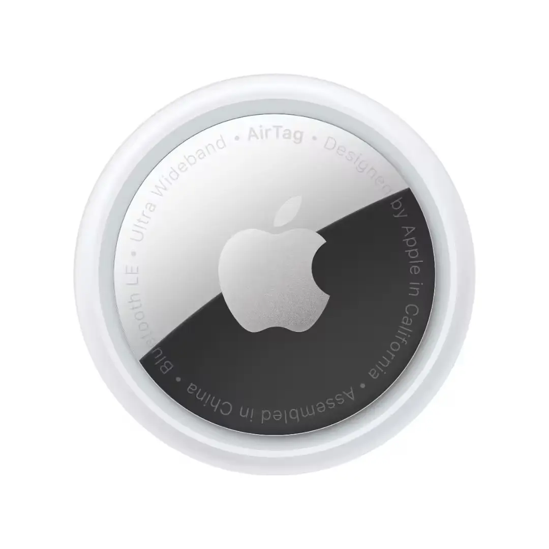 apple airtag 2eme generation localisateur bluetooth uwb