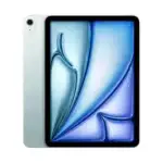 ipad air 11 pouces m4 256 go bleu tablette apple wifi
