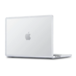coque macbook transparente protection anti rayures macbook air pro