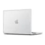 coque macbook transparente protection anti rayures macbook air pro