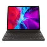 smart keyboard folio ipad pro 12.9 clavier apple protection