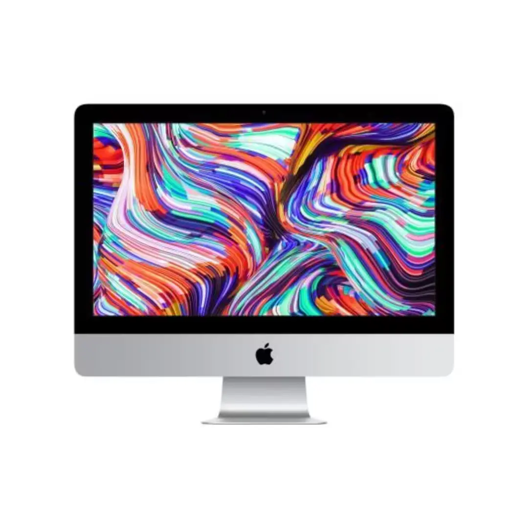 imac 2015 21.5 pouces i5 8go 1to ssd apple occasion
