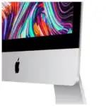 imac 2015 bureau tout en un apple performance bureautique